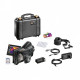 Комплект тепловизора Testo 885-2 с объективами C0 + C1 + V1