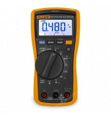 Мультиметр Fluke 117/323