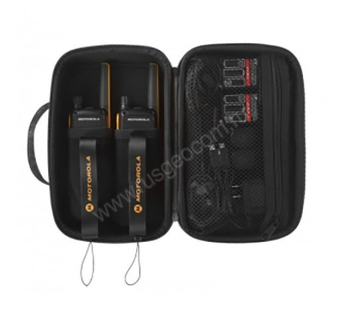 Рация Motorola T82 EXTREME Twin