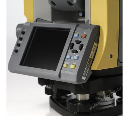 Тахеометр Trimble C5 3”