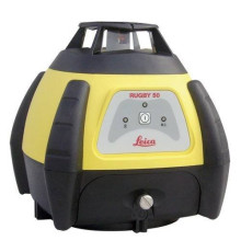Лазерный уровень Leica Rugby 50