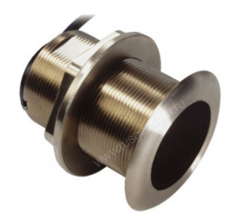 Датчик Lowrance B60 LPH DPTH/TMP 50/200