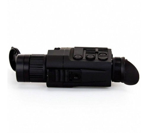 Тепловизор для охоты PULSAR Quantum XD19S