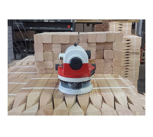 Оптический нивелир Leica NA 730 plus