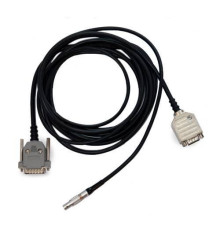 Кабель питания/данных для 3AS(d) к комплекту внешнего питания GPS L1/L2 (DB9M)