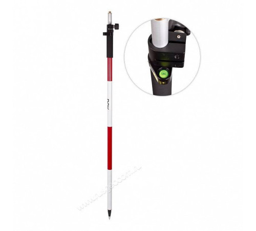 Веха телескопическая RGK CLS25-SL