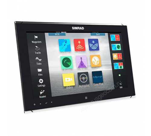 Дисплей SIMRAD MO24-T