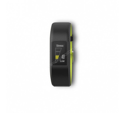 Фитнес-браслет Garmin vivosport GPS E EU Limelight L