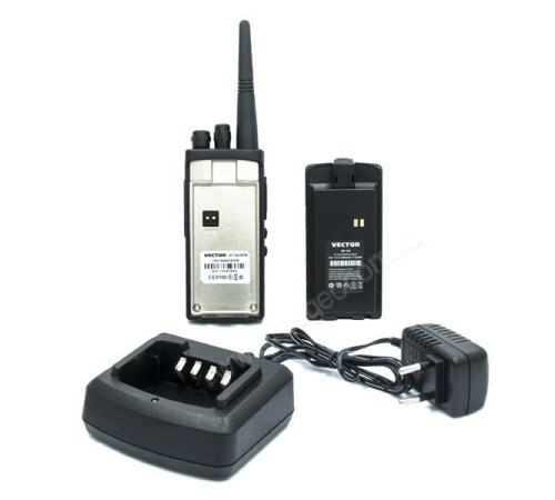Рация Vector VT-50 MTR