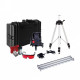 Лазерный уровень ADA PRO Liner 4V Set