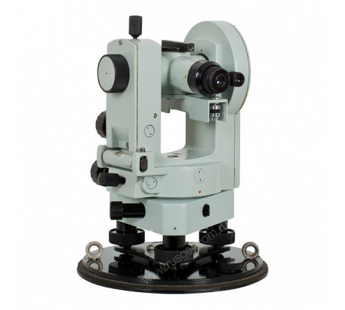 Оптический теодолит УОМЗ 2Т30П
