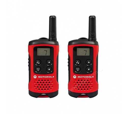 Рация Motorola TLKR T40