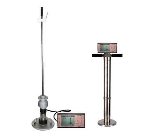 Плотномер грунтов динамический ПДУ-МГ4 Удар