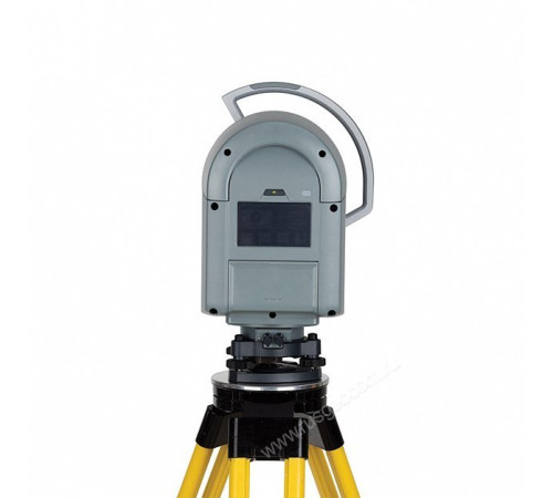 Наземный лазерный сканер Trimble TX8 Standard