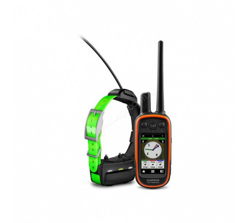 GPS-ошейник Garmin Alpha 100/TT15,GPS Dog Tracking System,EU