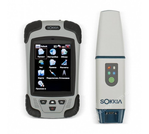 GNSS приемник Sokkia GCX2