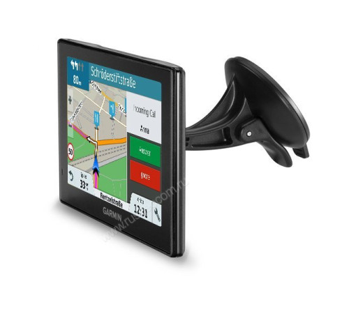 Навигатор Garmin DriveSmart 51 LMT-S Europe