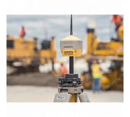 GPS/GNSS-приемник Topcon Hiper HR TILT