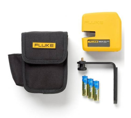 Лазерный уровень Fluke 180LR