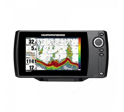 Эхолот Humminbird HELIX 7 SONAR