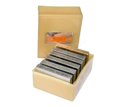 Меры твердости Супер-Роквелла NOVOTEST МТСР-1