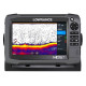 Картплоттер с эхолотом Lowrance HDS-7 Gen3