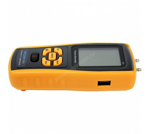 Цифровой манометр МЕГЕОН 51020