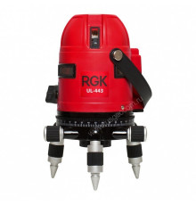 Лазерный уровень RGK UL-443
