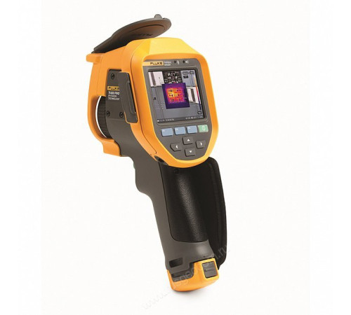 Тепловизор Fluke Ti480