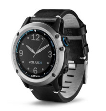 Навигатор-часы Garmin Quatix 3