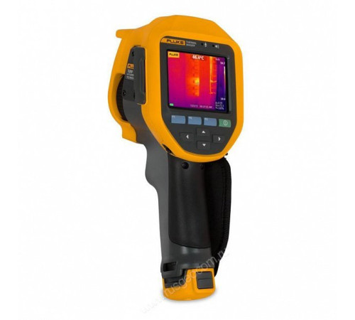 Тепловизор Fluke Ti200