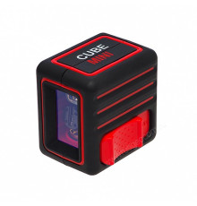Лазерный уровень ADA Cube Mini Professional