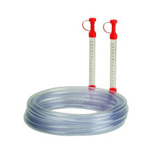 Строительный уровень Stabila 93 ZS 10 метров