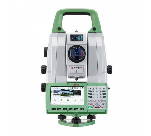 Роботизированный тахеометр Leica TS60 I 0.5"