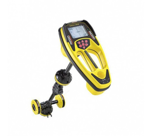 Трассоискатель RIDGID SeekTech SR-60