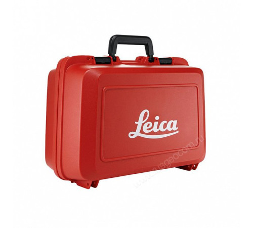 Кейс для лазерного сканера Leica RTC360