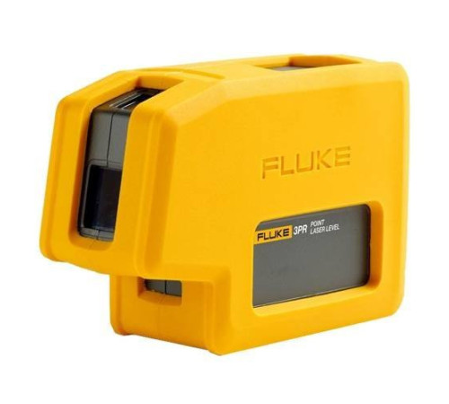 Лазерный уровень Fluke 3PR