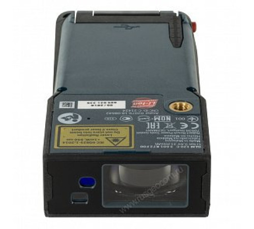 Лазерный дальномер Bosch GLM 120 C (0601072F00)