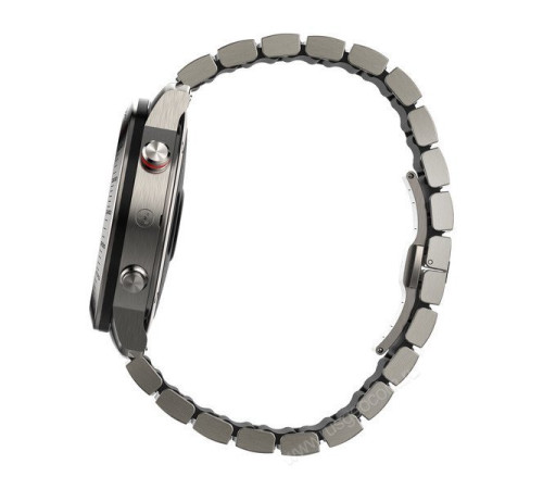 Часы с GPS Garmin Fenix Chronos с металлическим браслетом