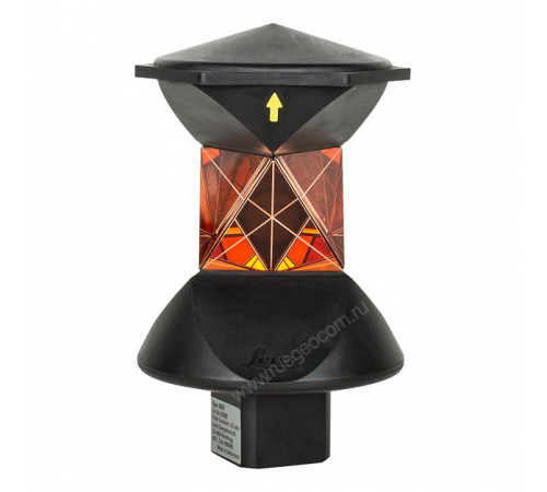 Отражатель Leica GRZ4