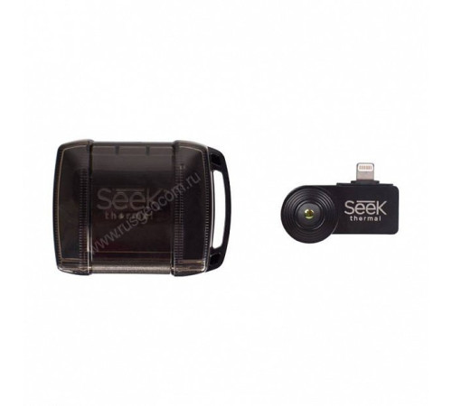 Тепловизор для смартфона Seek Thermal iPhone (KIT FB0050i)