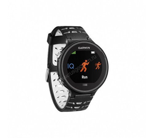 Беговые часы Garmin Forerunner 630 Black HRM-Run