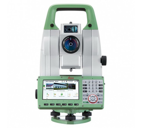 Роботизированный тахеометр Leica TS16 A R1000 (5")