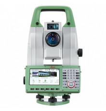 Роботизированный тахеометр Leica TS16 A R500 (2")