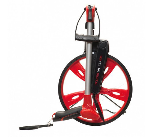 Дорожное колесо ADA Wheel 100 Digital