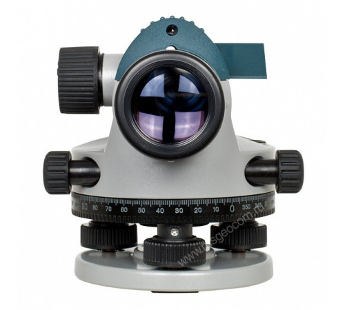 Оптический нивелир Bosch GOL 26D + BT160 + GR500 (0.601.068.002)