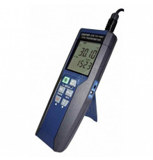 Термогигрометр CENTER 376