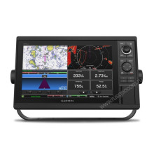Картплоттер Garmin GPSMAP 1222