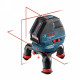 Лазерный уровень Bosch GLL 3-50+BM 1 (0.601.063.802)