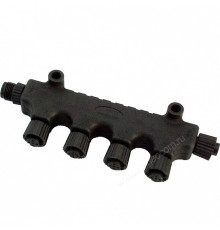 Разъём Lowrance N2K 4 WAY (Low Loss)